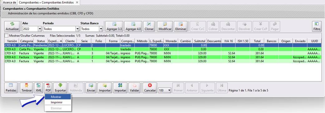 Docs Version Dropdown