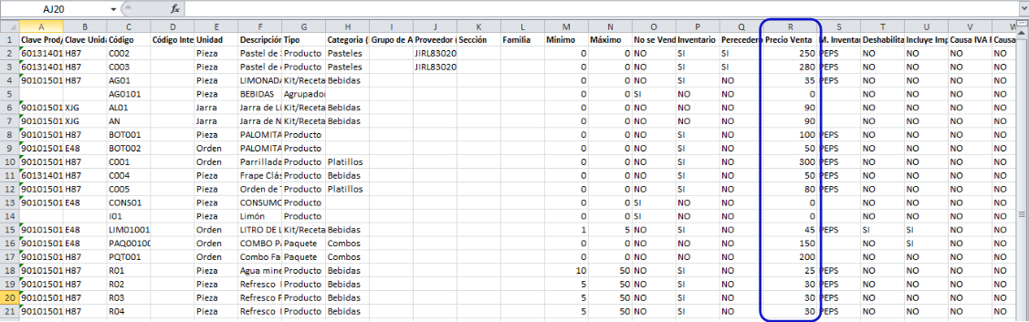 Docs Version Dropdown