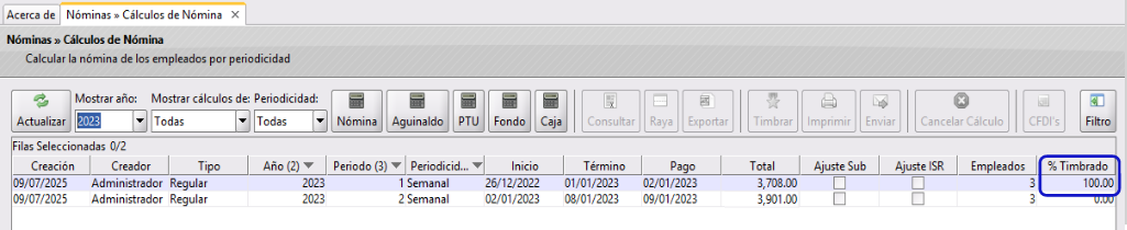Docs Version Dropdown