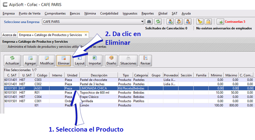 Docs Version Dropdown