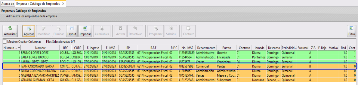 Docs Version Dropdown