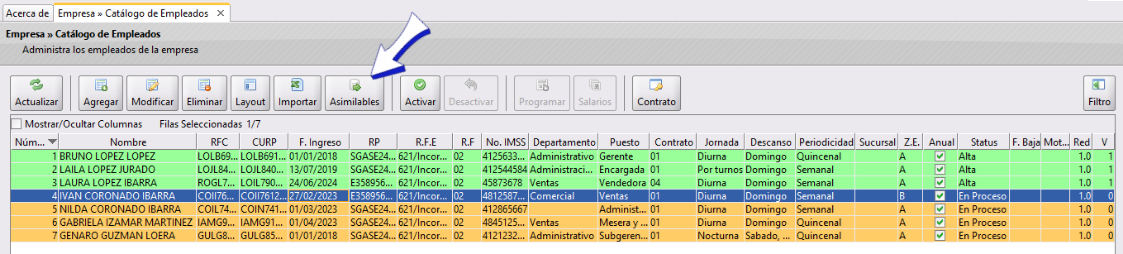 Docs Version Dropdown