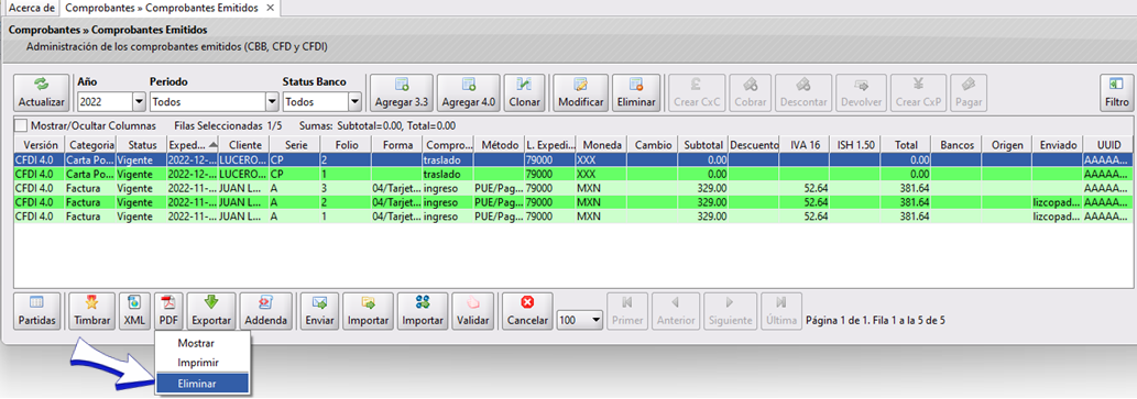 Docs Version Dropdown