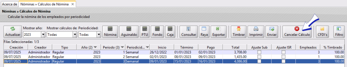 Docs Version Dropdown
