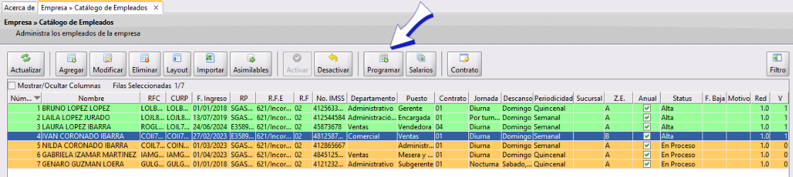 Docs Version Dropdown