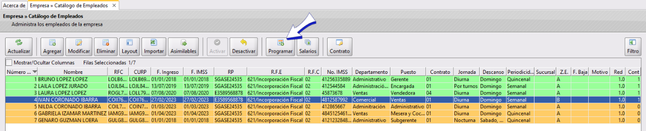 Docs Version Dropdown