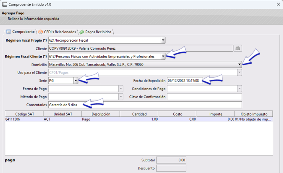 Docs Version Dropdown