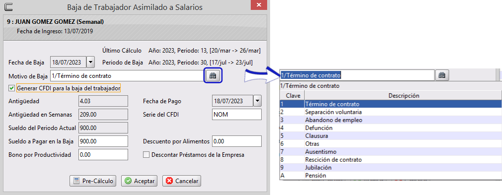 Docs Version Dropdown