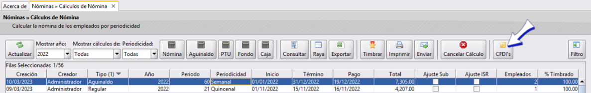 Docs Version Dropdown
