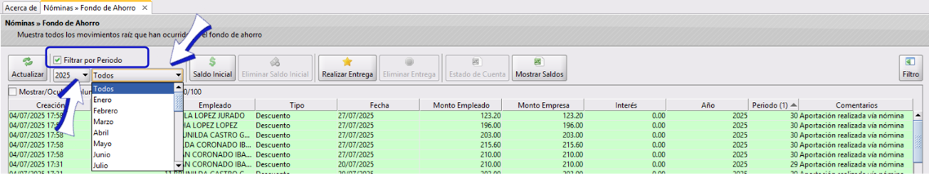 Docs Version Dropdown