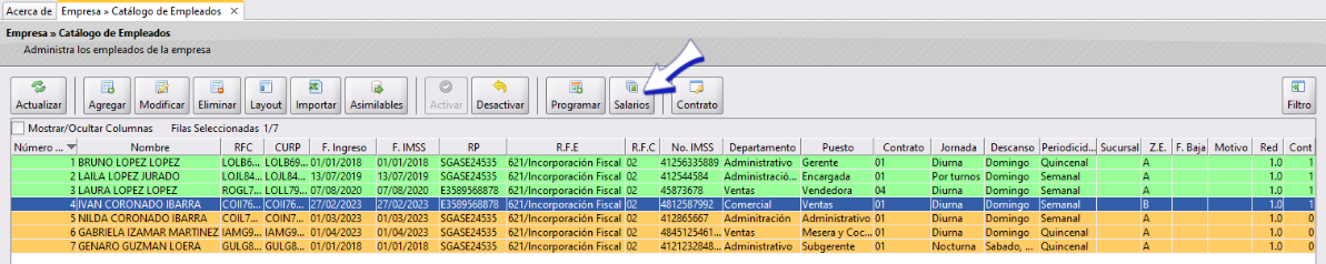 Docs Version Dropdown