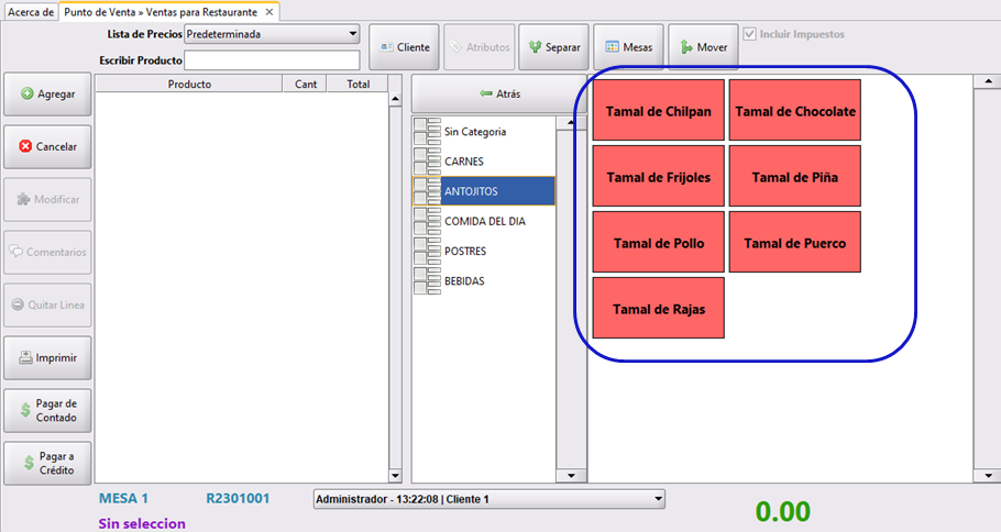 Docs Version Dropdown