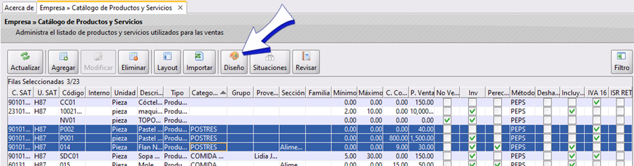Docs Version Dropdown