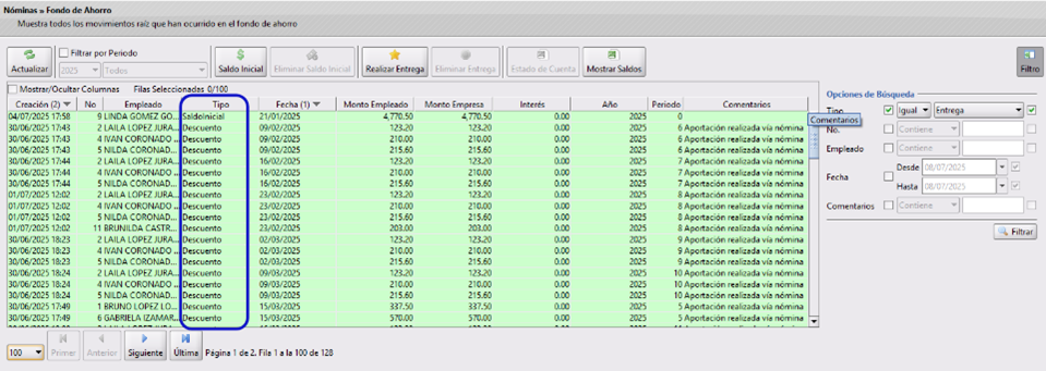 Docs Version Dropdown