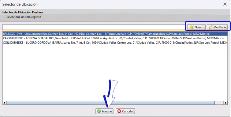 Docs Version Dropdown