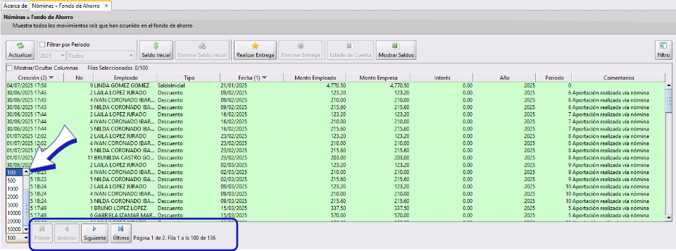 Docs Version Dropdown