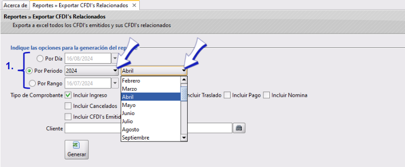 Docs Version Dropdown