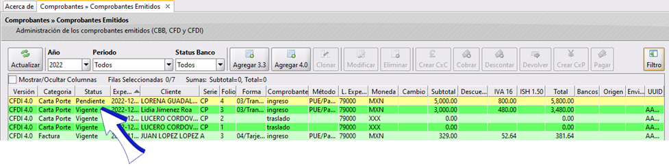 Docs Version Dropdown