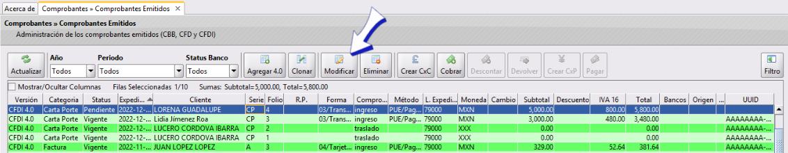 Docs Version Dropdown