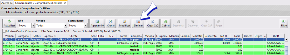Docs Version Dropdown