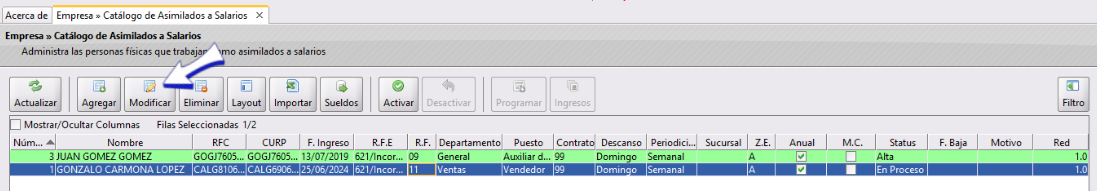 Docs Version Dropdown