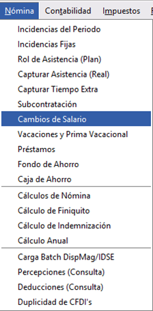 Docs Version Dropdown