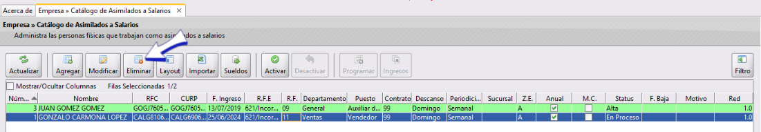 Docs Version Dropdown