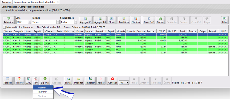 Docs Version Dropdown