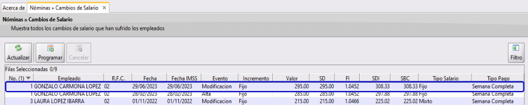Docs Version Dropdown