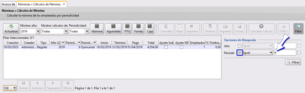 Docs Version Dropdown