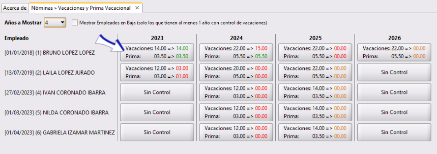 Docs Version Dropdown