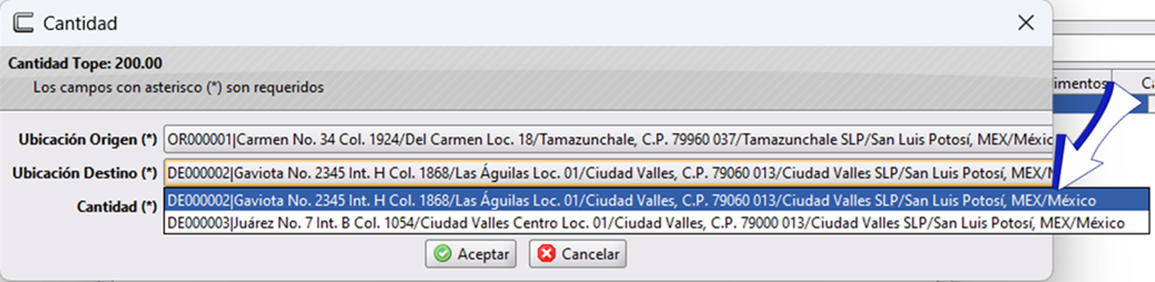 Docs Version Dropdown
