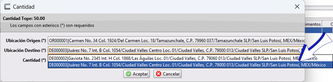 Docs Version Dropdown