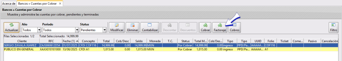 Docs Version Dropdown