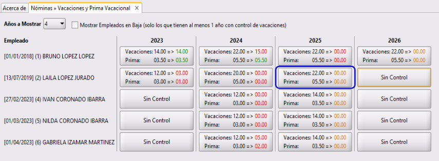 Docs Version Dropdown