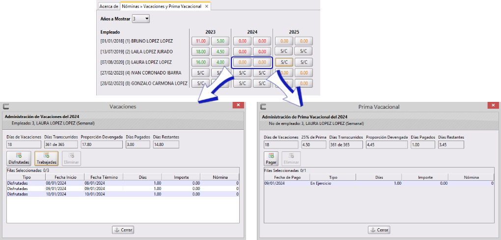 Docs Version Dropdown